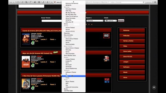 Tutorial Tracker Privado DivTeam