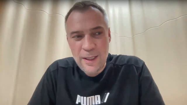 Тренинг Организаторов. 2 день: Вопрос-ответ смотреть онлайн