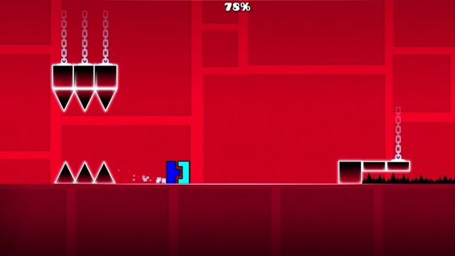 Геометрия даш. Geometry Dash Lite. Видеоигры. Videogames