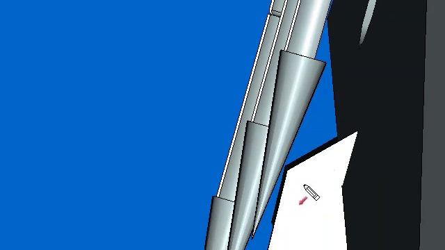 плоскошовка дополнение ограничитель игл смотреть онлайн