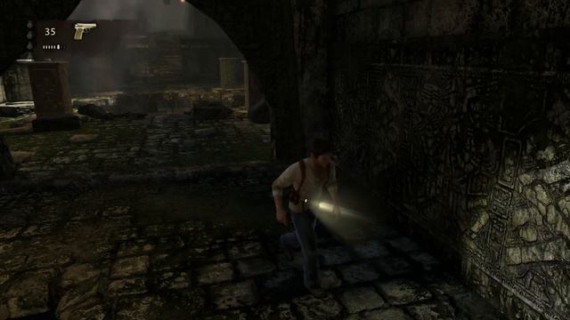 PS4 Pro Uncharted: Drake’s Fortune Прохождение на русском без комментариев в 4K UHD 2160p часть 1 смотреть онлайн