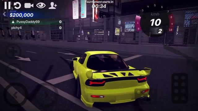 Instant $200,000 MONEY GLITCH IN HASHIRIYA DRIFTER! смотреть онлайн