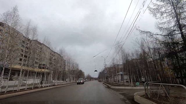 Мирный Якутия 11 мая 2021г. смотреть онлайн