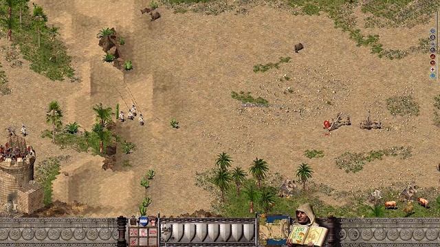 Stronghold Crusader Extreme - Lionheart Walkthrough [No Commentary] смотреть онлайн
