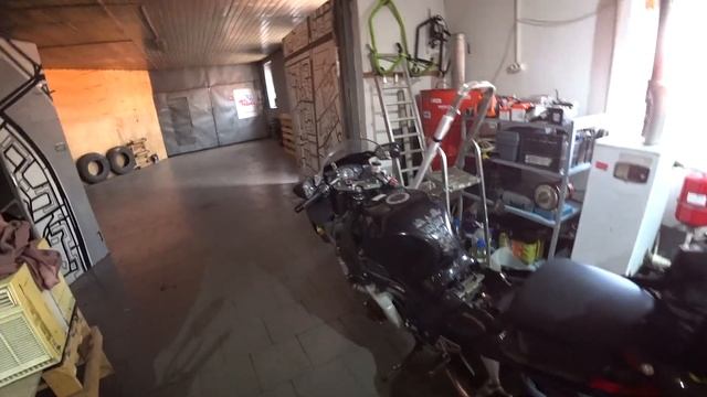 ВЛОГ вышел после болезни, раздаём технику, Буса живи! смотреть онлайн