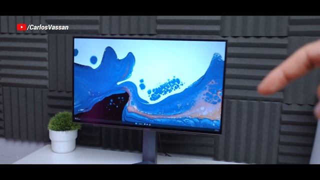 LG OLED UltraGear: El Mejor Monitor GAMER (27GR95QE) смотреть онлайн