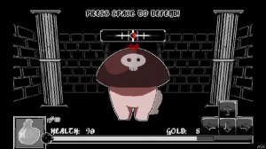 Monster Girl's Labyrinth : Full Gameplay (Steam)