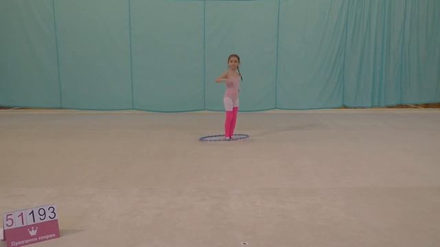 Обязательная программа – СШ 56 – команда 'Феечки' – 22.03.2021 – 51193 смотреть онлайн