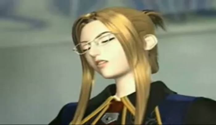 GMV FINAL FANTASY  World