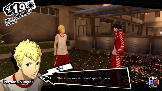 Persona 5 Strikers Review (PS4, also on Switch, PC) | Backlog Battle смотреть онлайн