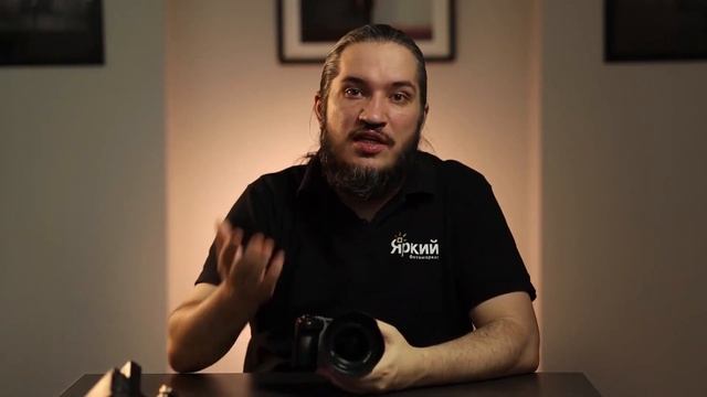 Sony FX3.  Для кого эта камера?