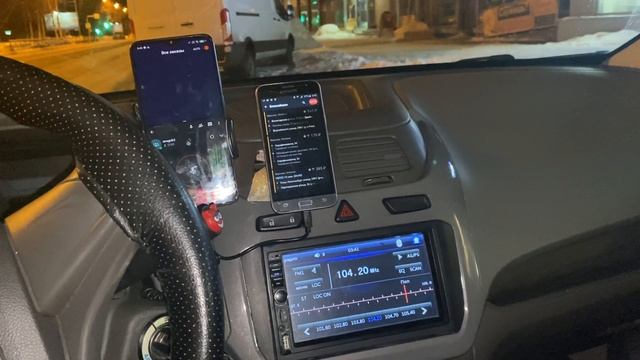 Про чехлы на Chevrolet Cobalt смотреть онлайн