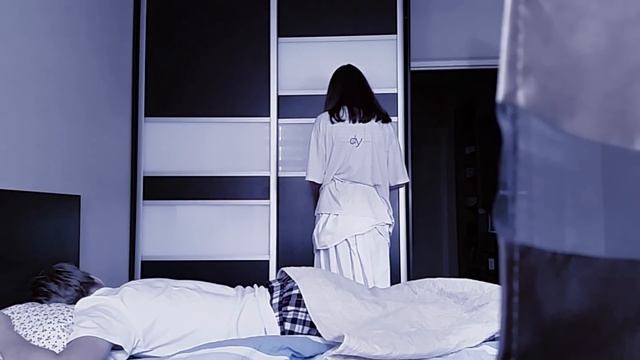 Что делает нечисть ночью?// Ожидание/Реальность смотреть онлайн