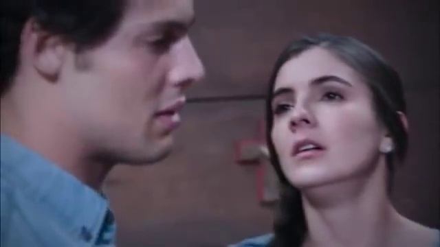 Alejandra y Uriel Capítulos 53-62 смотреть онлайн