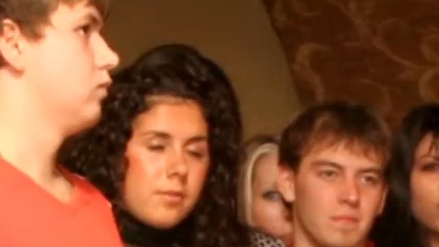 Организация вечеринки в пионерском стиле смотреть онлайн