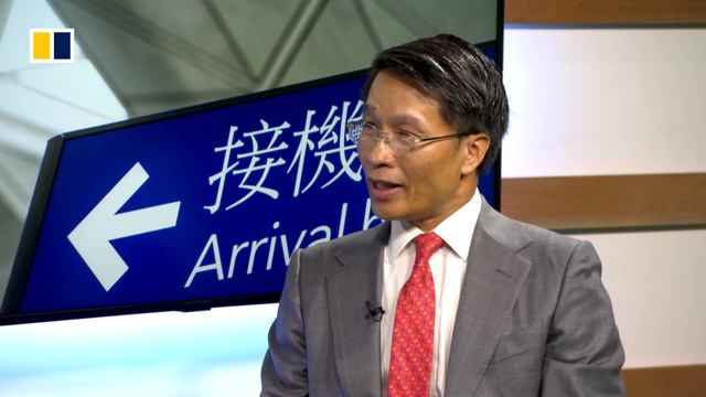 Vietnam consul general hails ‘new period’ of relations with Hong Kong following visa relaxation смотреть онлайн