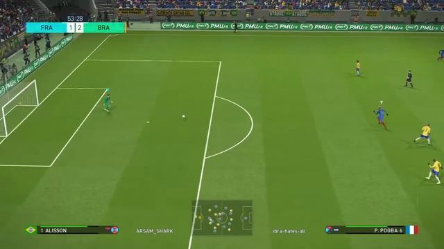 PES 2018 ONLINE BETA - First Impressions смотреть онлайн
