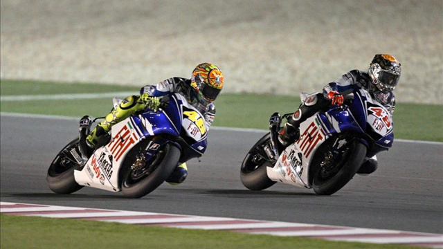 Jorge Lorenzo смотреть онлайн