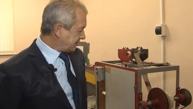 переСТРОЙКА, 4 выпуск.mp4 смотреть онлайн