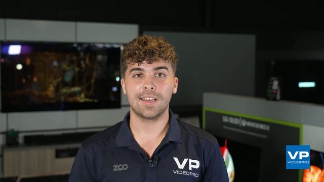 Choosing the Right TV: OLED, QLED, or QNED? смотреть онлайн