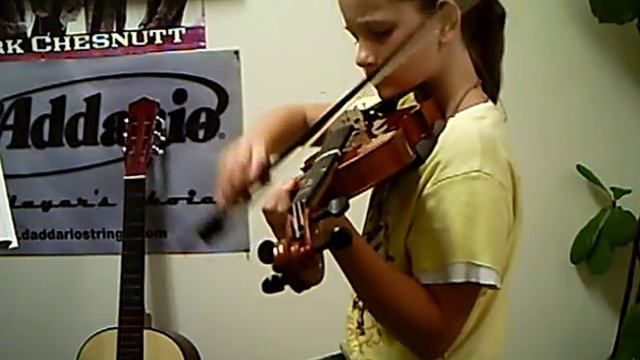 Violin bowing exercise lesson 1 смотреть онлайн