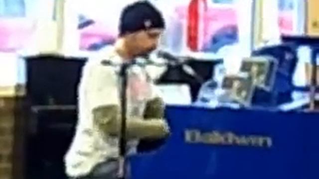 Jeff Jacobs Formerly of Foreigner Sings Rock and Roll at Piano Trends смотреть онлайн