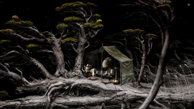 Samorost 3 100% Speedrun 1:06:57 смотреть онлайн