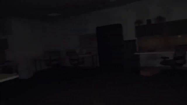 Rolling Giant chase scenes with Outlast music (read description) смотреть онлайн