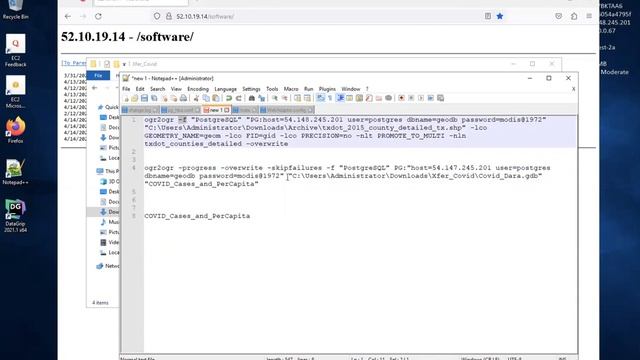 Open Source Data Loading PostgreSQL смотреть онлайн