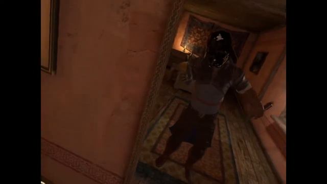 VR Fun- Darth BONG смотреть онлайн