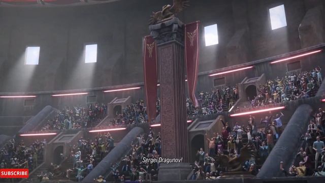 CHAPTER - 4 & 5 TEKKEN 8 PC GAMEPLAY WALKTHROUGH NO COMMENTARY смотреть онлайн