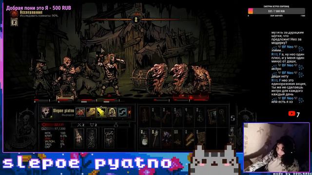 СТРИМ: психованный недрочабрь (рисую Эмбер из Genshin Impact и играю) смотреть онлайн
