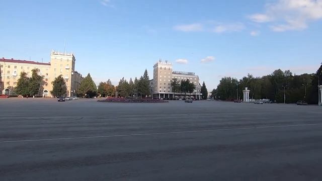 ИССЛЕДУЮ ГОРОД ОКТЯБРЬСКИЙ | НОВАЯ КОМАНДИРОВКА | МНОГО РАБОТЫ | смотреть онлайн