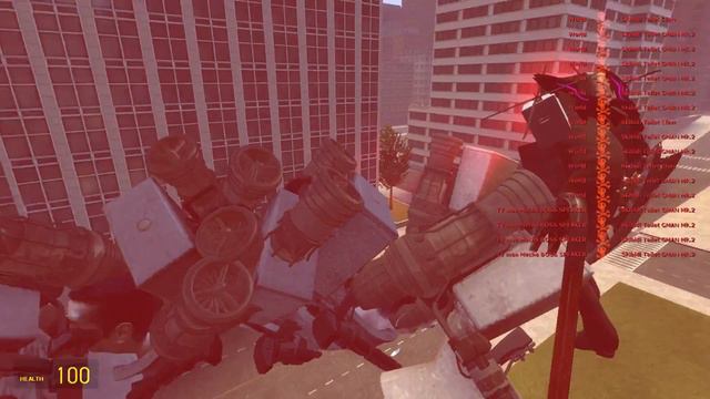 NEW TITAN TV WOMAN VS UPGRADED TITAN CAMERAMAN VS ALL SKIBIDI TOILETS IN GARRYS MOD смотреть онлайн