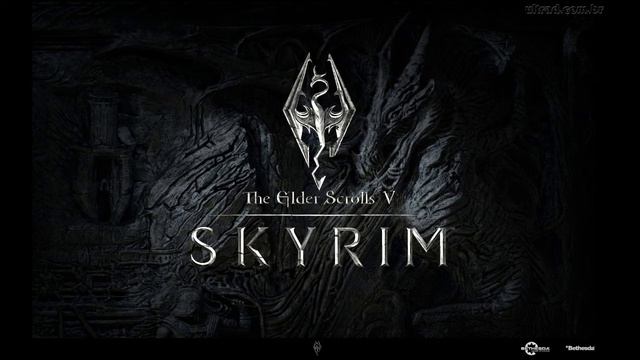 TYP's Take on the Skyrim Theme Song смотреть онлайн