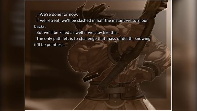 Let's Read Fate/Stay Night [Blind] - Part 27 смотреть онлайн
