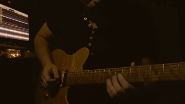 Ifittex-All Of Me (Guitar cover) смотреть онлайн