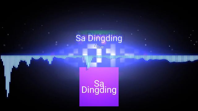 Sa Ding Ding€€ Tiktok TQ смотреть онлайн