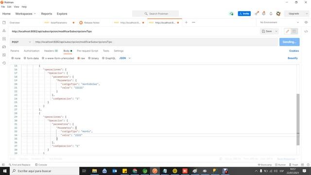 Spring tools suite 4 - JAVA 11 - Postman - AZURE смотреть онлайн