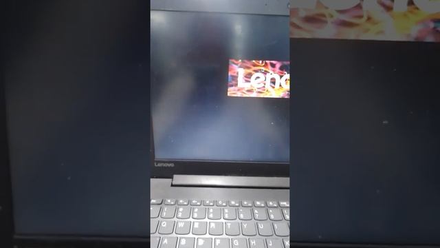 lenovo window 10 boot menu смотреть онлайн