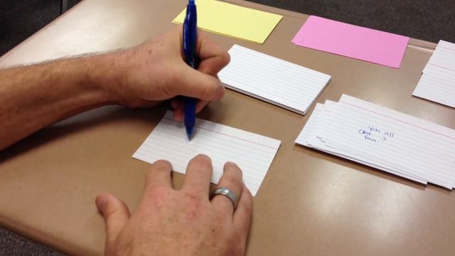 gramática | Spanish IR verb Present Tense Regular Verbs Flashcards смотреть онлайн