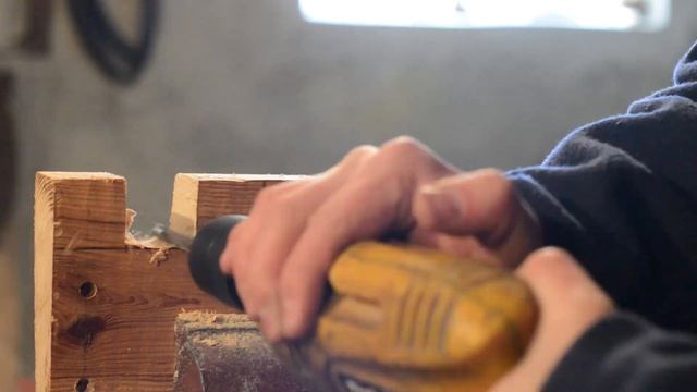 Как сделать самодельный турник. Как сделать турник дома. Турник своими руками. смотреть онлайн