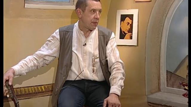 Валерий Золотухин