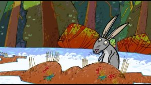 Мультфильмы «Гора Самоцветов»