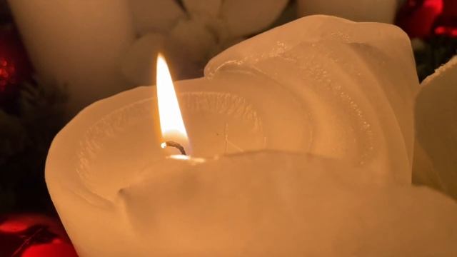 Стих: странный год смотреть онлайн