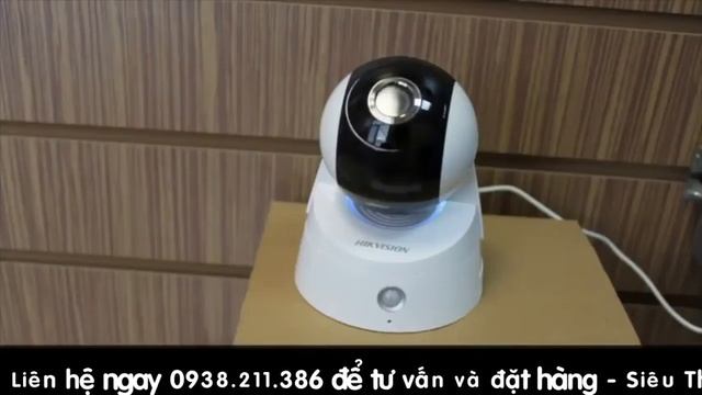 Mở hộp DS 2CD2Q10FD IW | Siêu Thị Viễn Thông 24h смотреть онлайн