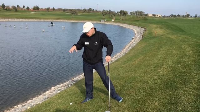 Новые Правила Гольфа 2019 / New Rules of Golf 2019 RUS смотреть онлайн