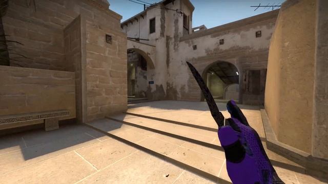 ★ Falchion Knife Freehand | CSGO Knife Showcase смотреть онлайн