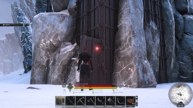 Conan Exiles Age of Calamitous and EEWA Season 12 Ep 11 Workshop Complete смотреть онлайн