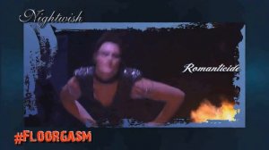 Floor Jansen (Nightwish) floorgasm ...Part 2